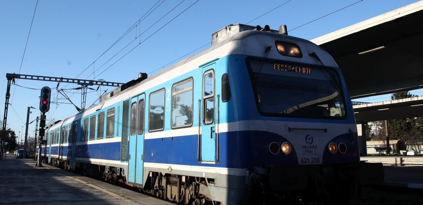 Τέμπη: «Υπάρχει μείζον θέμα καταλληλότητας των καθισμάτων των βαγονιών» – Παρέμβαση συγγενών στη ΡΑΣ (βίντεο)