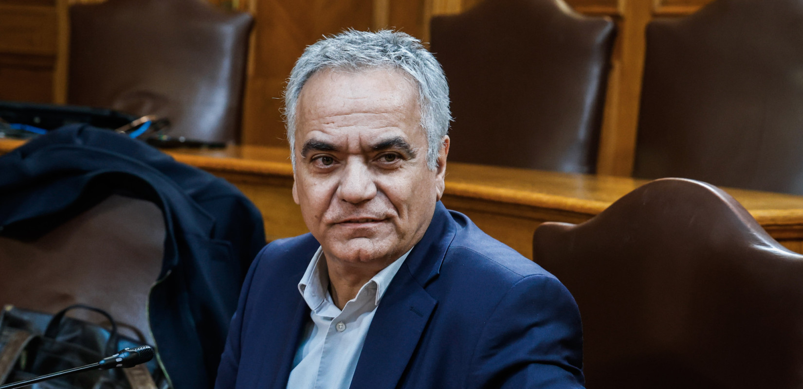 Εξεταστική ΟΠΕΚΕΠΕ: Σφοδρή αντιπαράθεση Σκουρλέτη – ΝΔ στη Βουλή