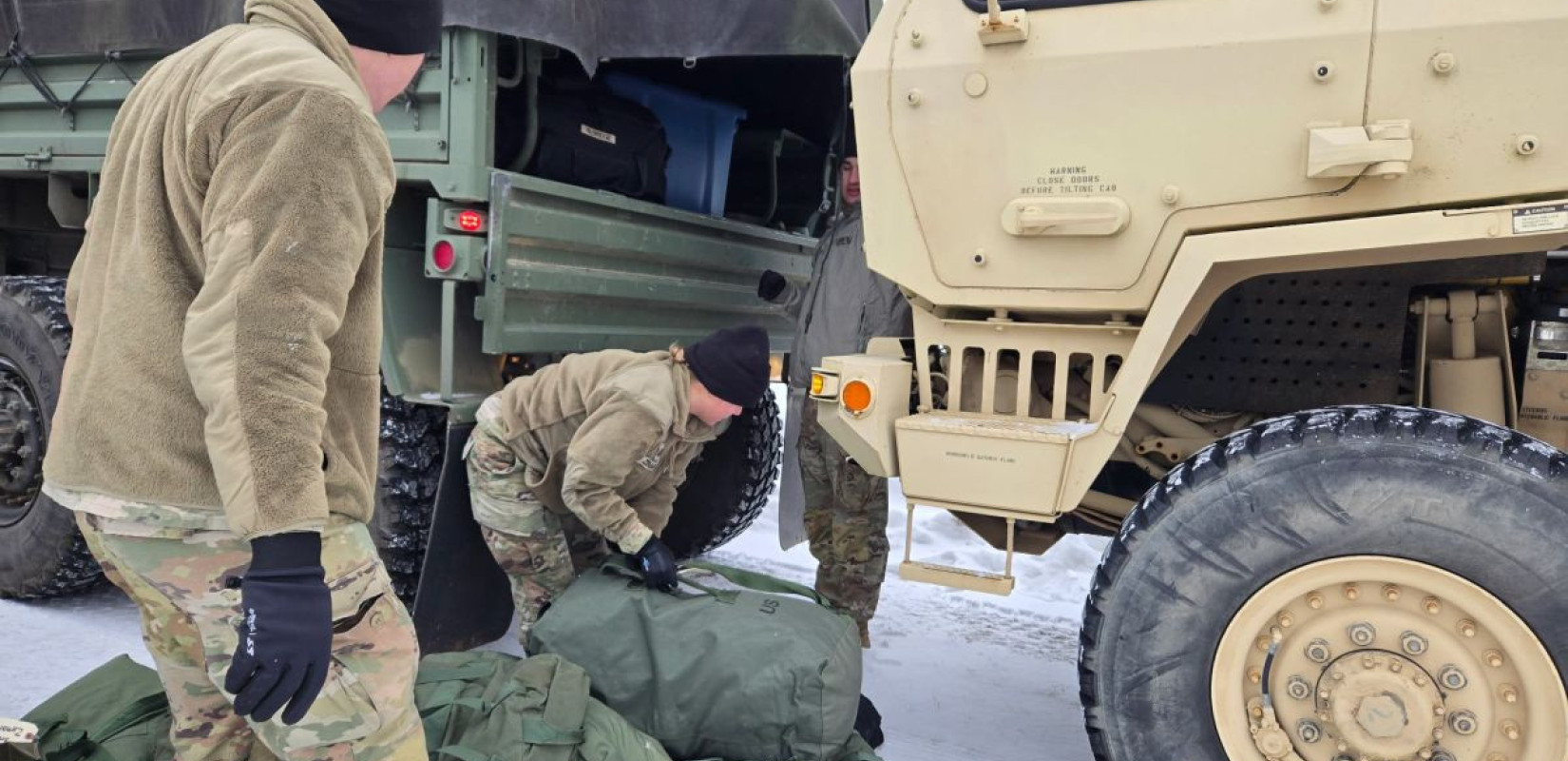 ΗΠΑ: Διαδηλωτές στους δρόμους της Μινεάπολης κατά της αστυνομίας μετανάστευσης - Έδιωξαν ακροδεξιούς που επιχείρησαν αντιδιαδήλωση (βίντεο)