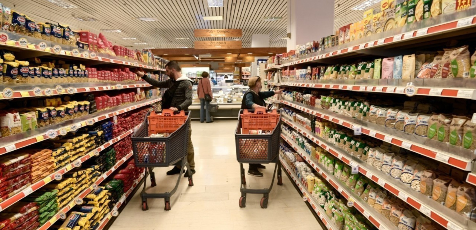 Market Pass: Επιστρέφει η επιδότηση αγορών – Ποιοι είναι οι δικαιούχοι