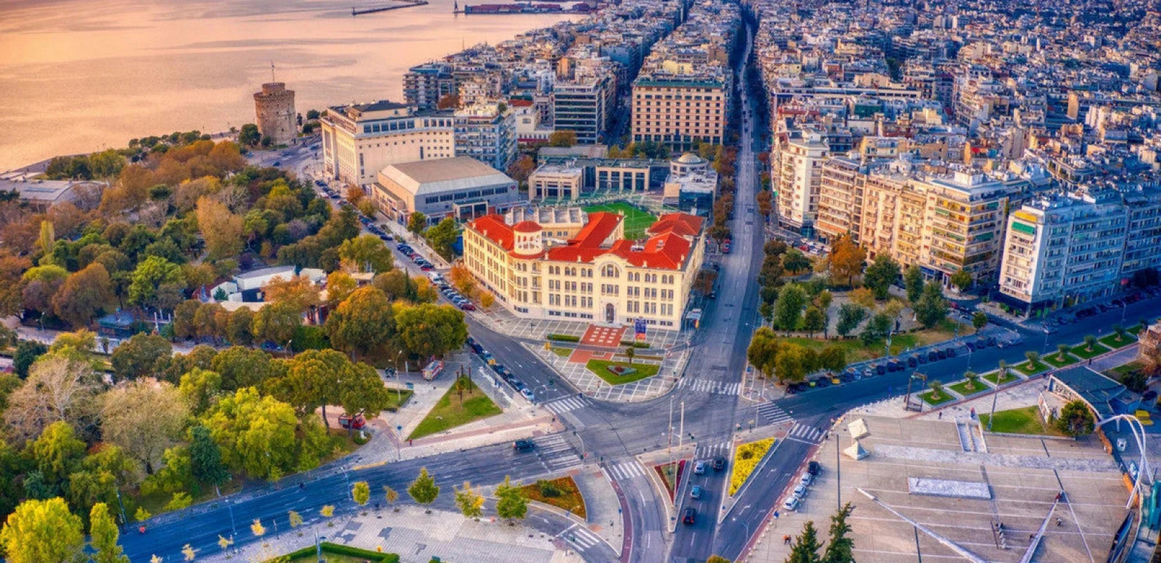 Έρχεται στην Θεσσαλονίκη το 1ο «Blue Heritage Summit» με επίκεντρο τις γεωπολιτικές εξελίξεις