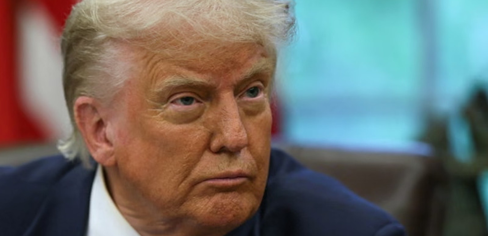 Ο Τραμπ θέλει να αποσύρει τις ΗΠΑ από το ΝΑΤΟ - «Χάρτινη τίγρη» χαρακτήρισε την συμμαχία