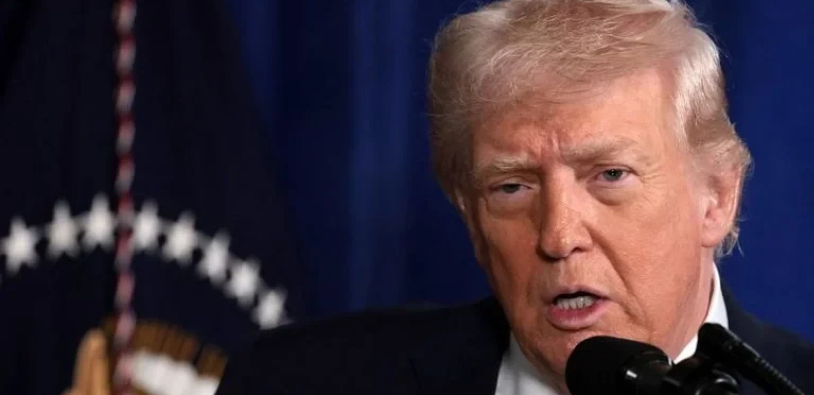 Ν. Τραμπ: «Έχουμε πλήρη πρόσβαση στην Αρκτική» - Δεσμεύσεις για ενίσχυση της ασφάλειας ζητά το ΝΑΤΟ από συμμάχους