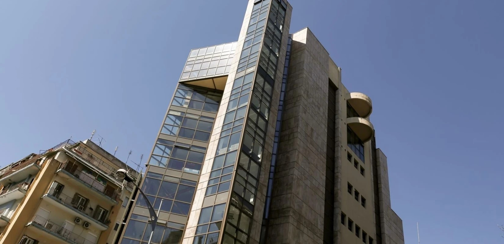 Θεσσαλονίκη: «Πλούσιος» Μάρτιος στην Κεντρική Βιβλιοθήκη