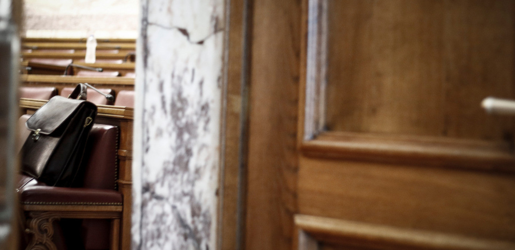 ΟΠΕΚΕΠΕ: Καμία ενημέρωση για το πότε θα λάβει η Βουλή τη νέα δικογραφία