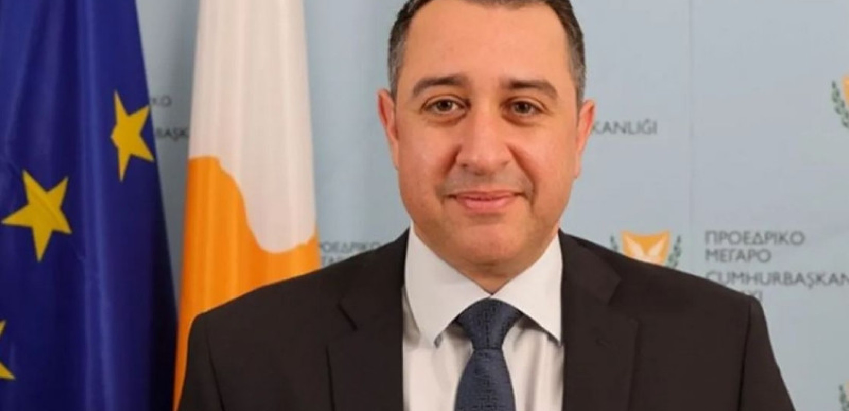 Κύπρος: Παραιτήθηκε ο διευθυντής του γραφείου Χριστοδουλίδη μετά το βίντεο για φερόμενες πολιτικές «μίζες» - «Στοχευμένη προσπάθεια να πληγεί ο πρόεδρος»