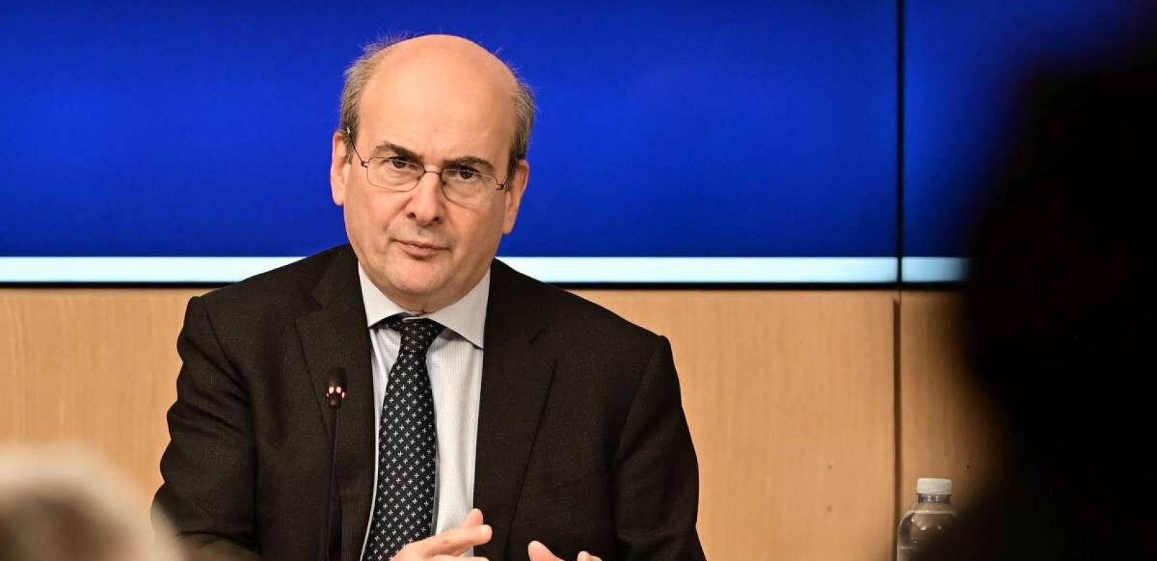 Κ. Χατζηδάκης: «Οι ελληνικές προσπάθειες για την μείωση της γραφειοκρατίας αναγνωρίζονται από τις Βρυξέλλες - Το gov.gr εξυπηρετεί εννιά εκατ. πολίτες»