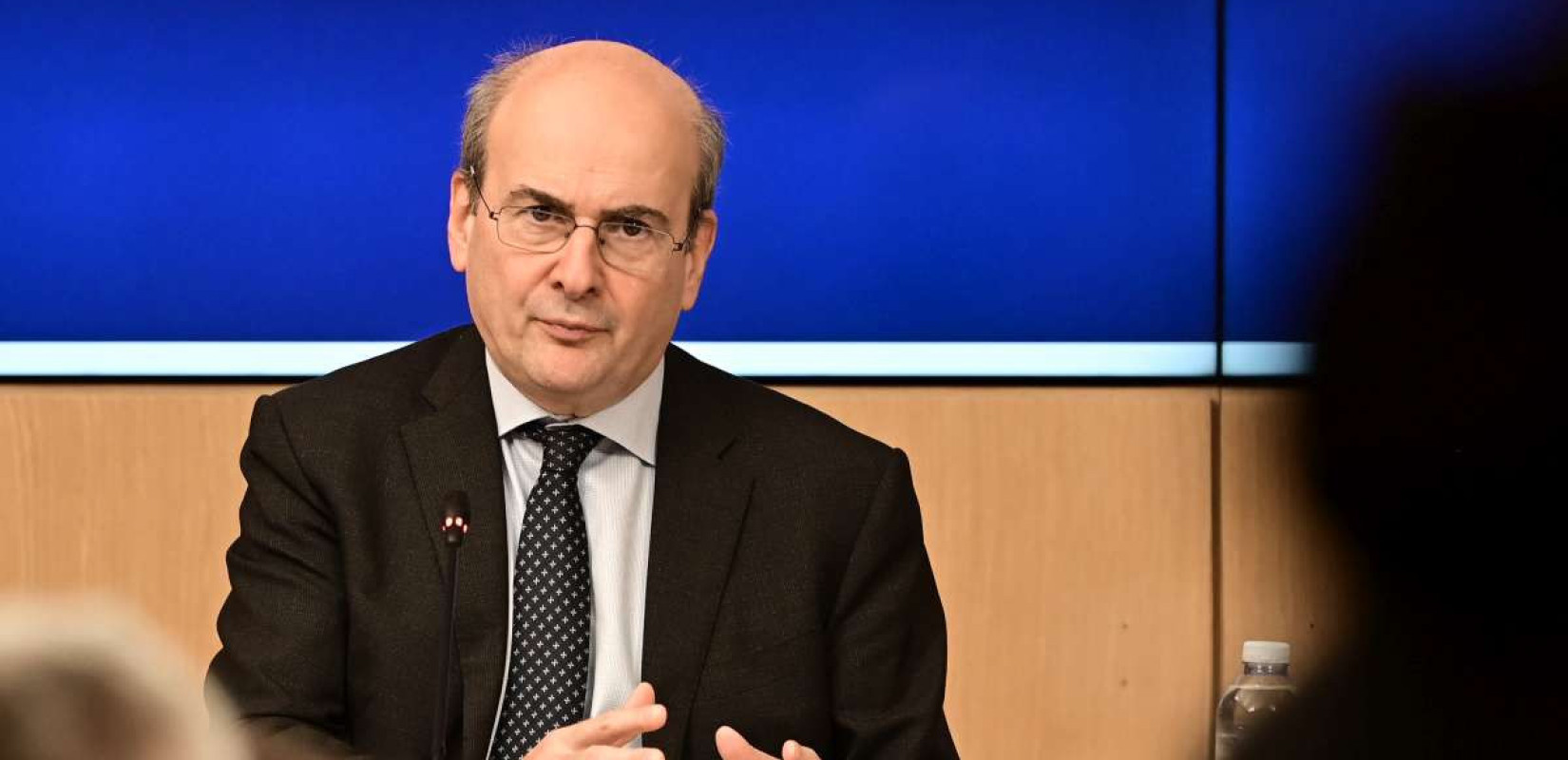 Κ. Χατζηδάκης: «Υποχρεωτική η δημοσίευση των εγκυκλίων στις ιστοσελίδες των φορέων - Ό,τι δεν αναρτάται δεν ισχύει»