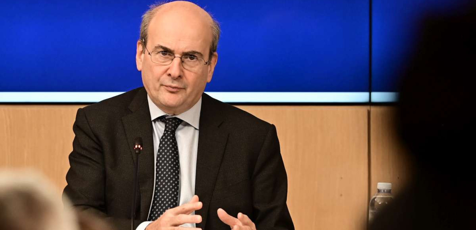 Κ. Χατζηδάκης: Οι 14 παρεμβάσεις της κυβέρνησης για ένα κράτος πιο φιλικό στους πολίτες