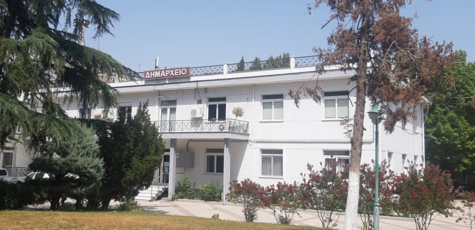 Δήμος Χαλκηδόνος: Ξεκινά σήμερα η υποβολή αιτήσεων των ωφελούμενων για το Κοινωνικό Παντοπωλείο και το Κοινωνικό Φαρμακείο