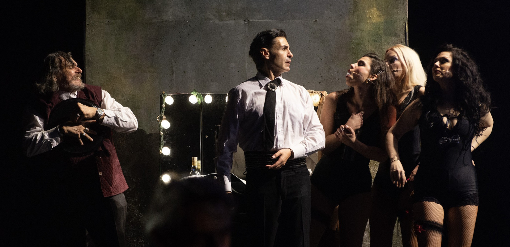 Θεσσαλονίκη: Δυναμικός και πλούσιος ο Φεβρουάριος στο ΚΘΒΕ - Όλες οι παραστάσεις