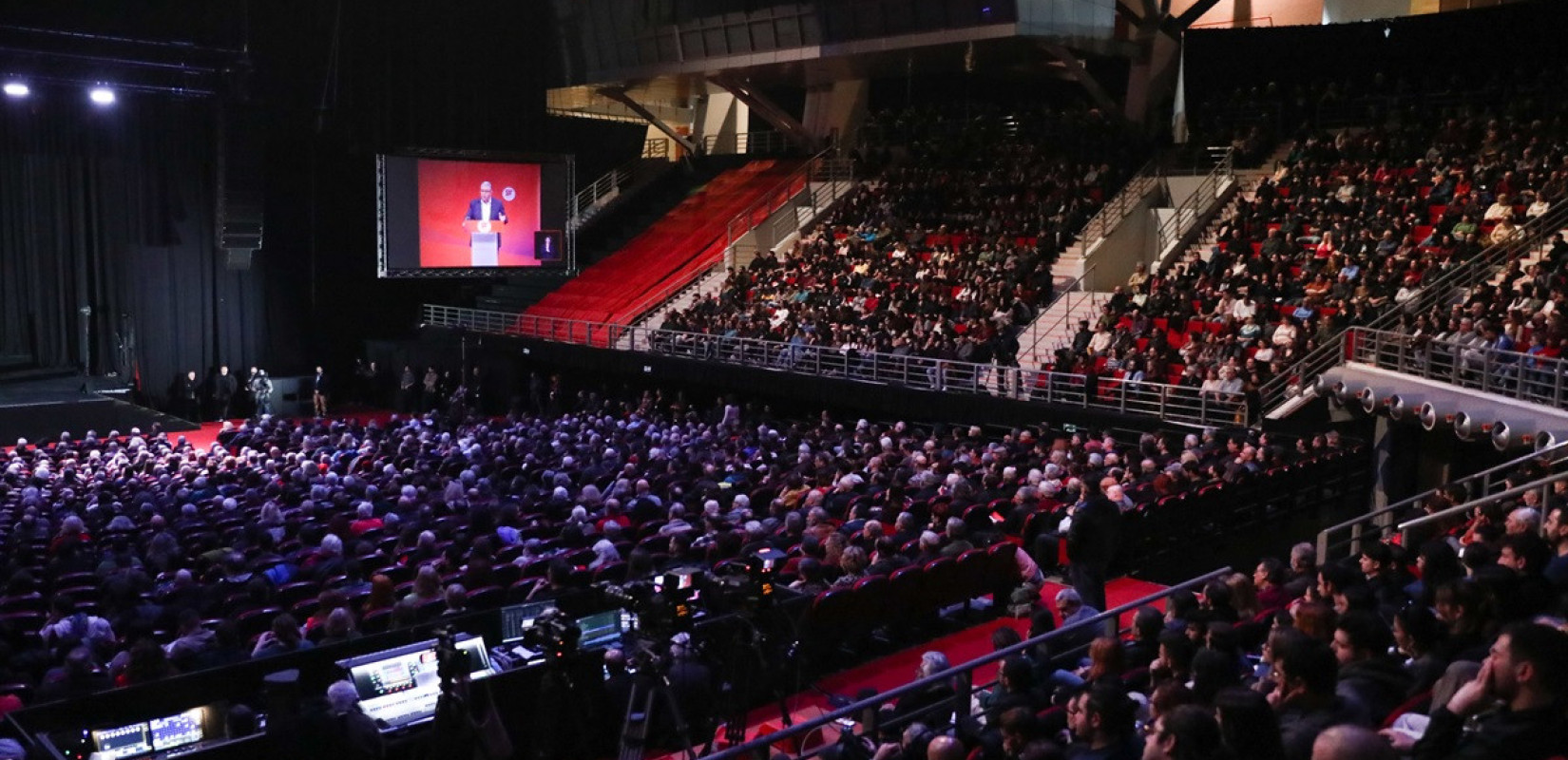 Δ. Κουτσούμπας: Το ΚΚΕ θα τα καταφέρει, γιατί έχει ρίζες στο λαό