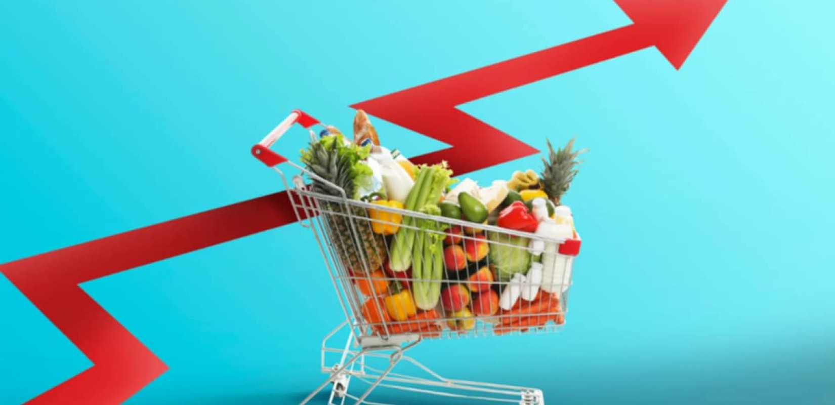 Θεσσαλονίκη: «Ασήκωτο» λόγω ακρίβειας το καλάθι του νοικοκυριού (βίντεο)