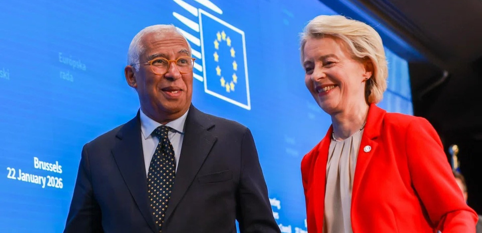 Η ΕΕ προχωρά σε στρατηγική ανάκαμψη: Φον ντερ Λάιεν και Κόστα ζητούν ταχύτερες αποφάσεις για επιχειρήσεις, επενδύσεις και ενέργεια