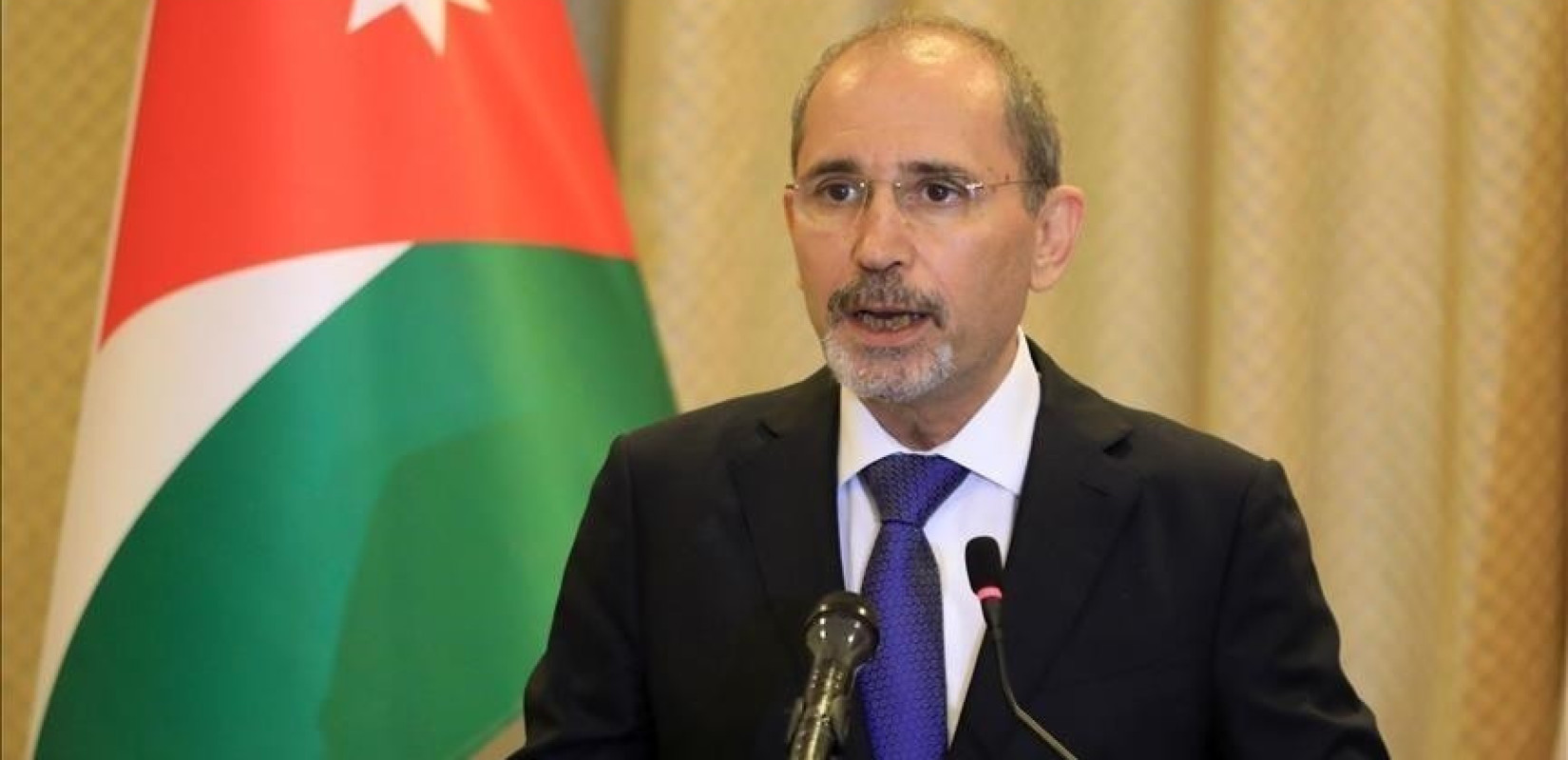 Ιορδανία προς Ιράν: «Δεν θα γίνουμε ορμητήριο για επιθέσεις εναντίον σας»
