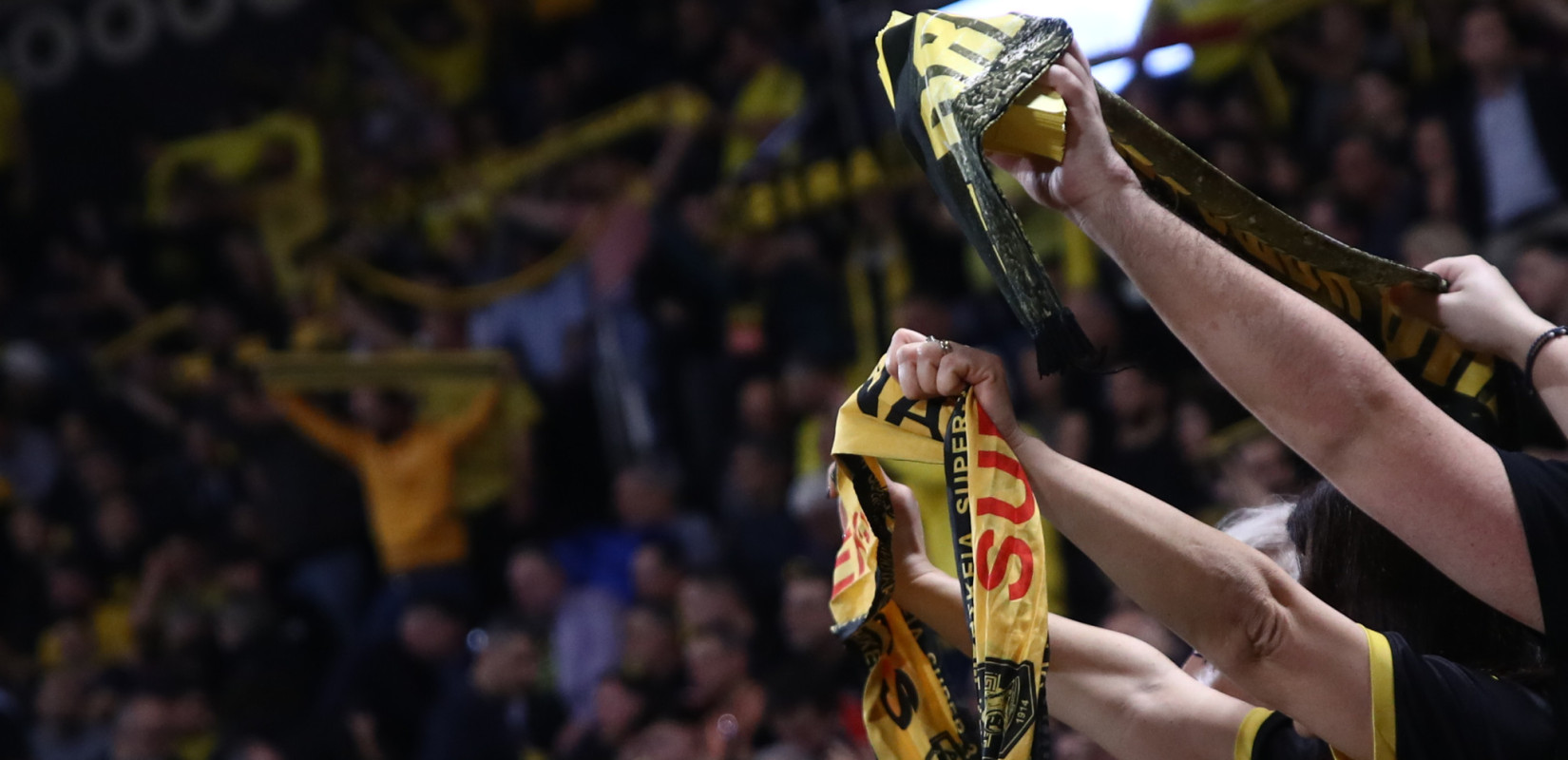 Μπάσκετ: Περίπατος του Άρη επί της Νεπτούνας στο «φλεγόμενο» Παλέ (βίντεο)