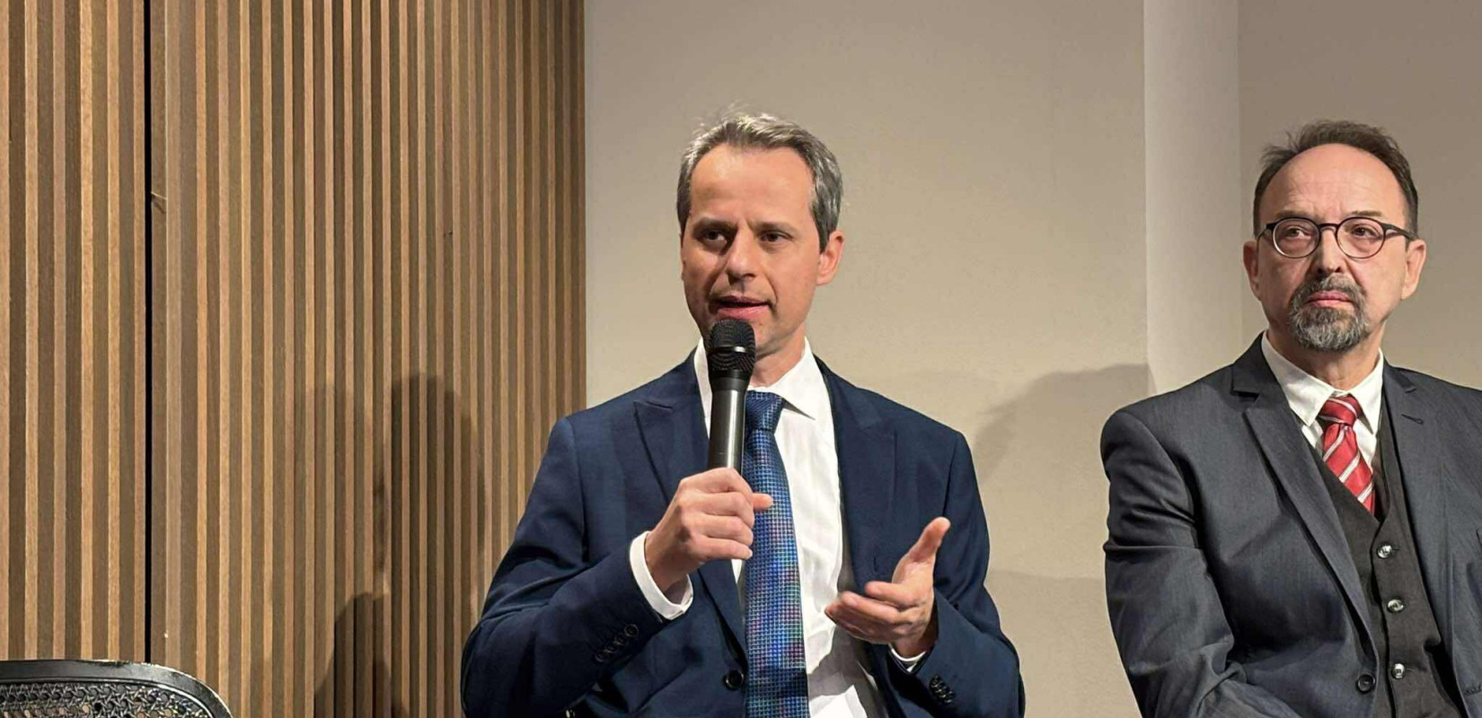 Ημερίδα της «ΜτΚ» και του emakedonia.gr - Π. Μπίσκας: Οι τρεις λόγοι που οι ΑΠΕ είναι αναγκαίες