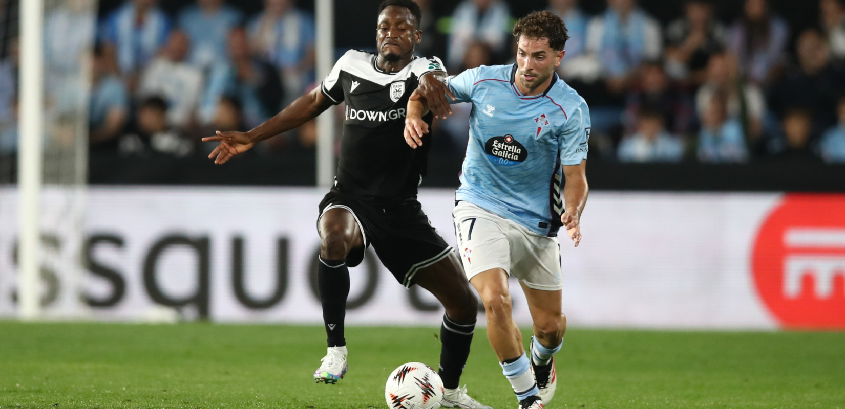 Europa League: Ο «πληγωμένος» ΠΑΟΚ κυνηγά την υπέρβαση (βίντεο)