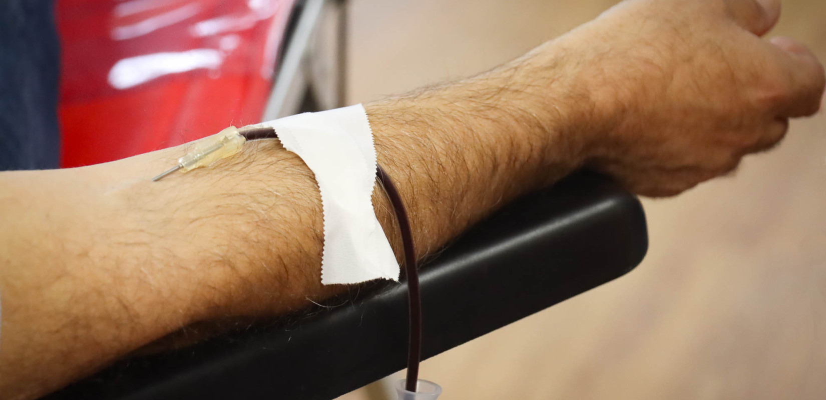 ΑΠΘ: Εθελοντική αιμοδοσία στις 11 Μαΐου - Δυνατότητα και για προσφορά αιμοπεταλίων