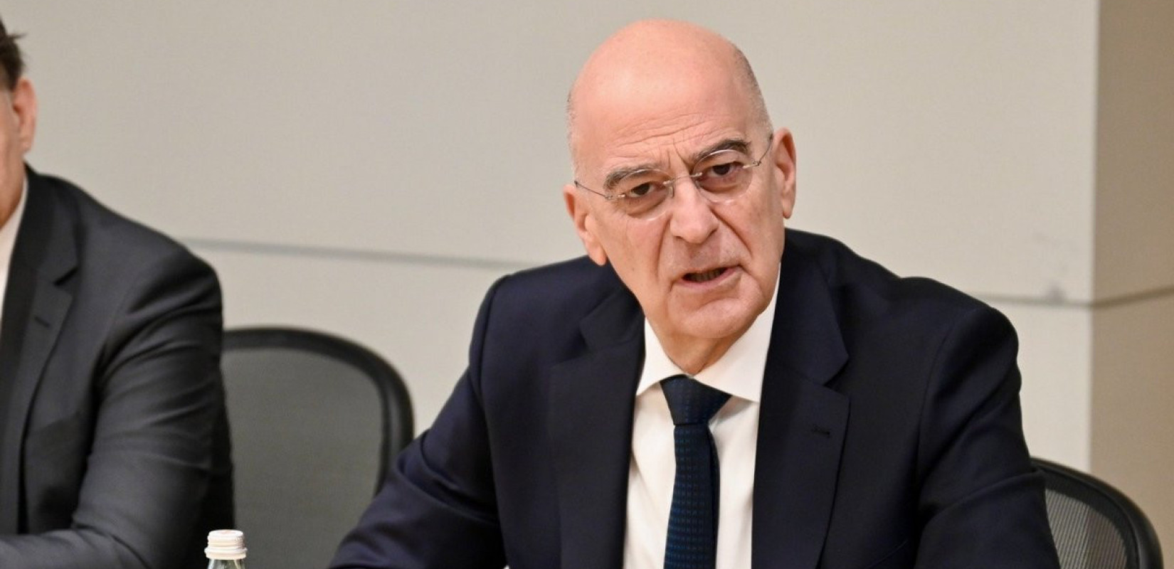 Ο Ν. Δένδιας και η Γαλλίδα ομόλογός του, υπέγραψαν την ανανέωση της συμφωνίας για τη «Στρατηγική Εταιρική Σχέση» Ελλάδας – Γαλλίας