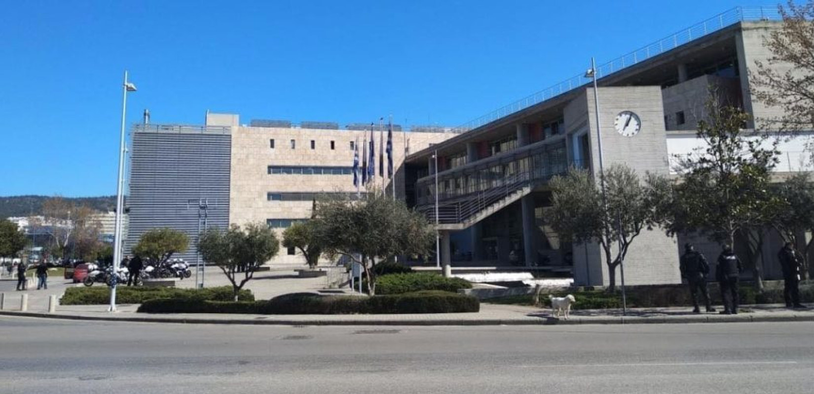 Δήμος Θεσσαλονίκης: Νέα προγράμματα Μαζικού Αθλητισμού Zumba, μαθήματα χορού & Tai Chi