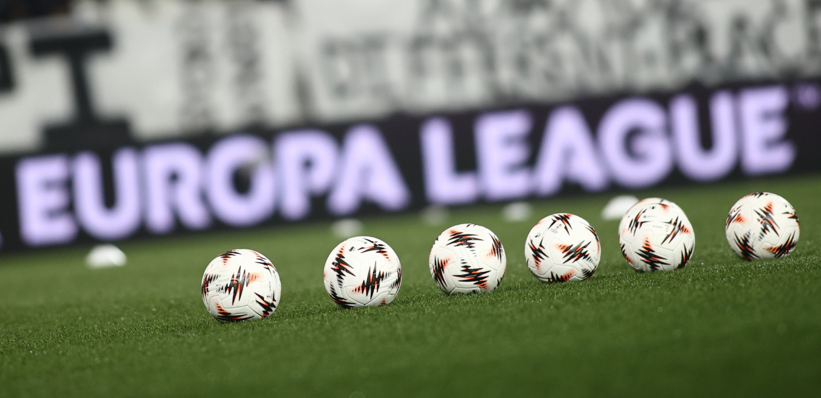 Europa League: Με την Ντιναμό Κιέβου ο ΠΑΟΚ - Πότε θα γίνουν οι αγώνες (βίντεο)