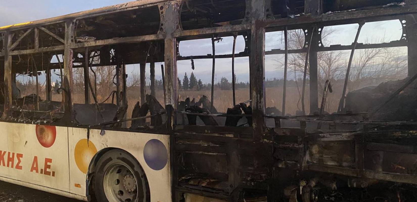 Θεσσαλονίκη: Το ρήγμα στους υποστηρικτές του δημοψηφίσματος για τη ΔΕΘ, η σιωπή του ΟΣΕΘ για τα ΚΤΕΛ και τα λεωφορεία της Λειψίας. Γράφει ο Σαλονικιός