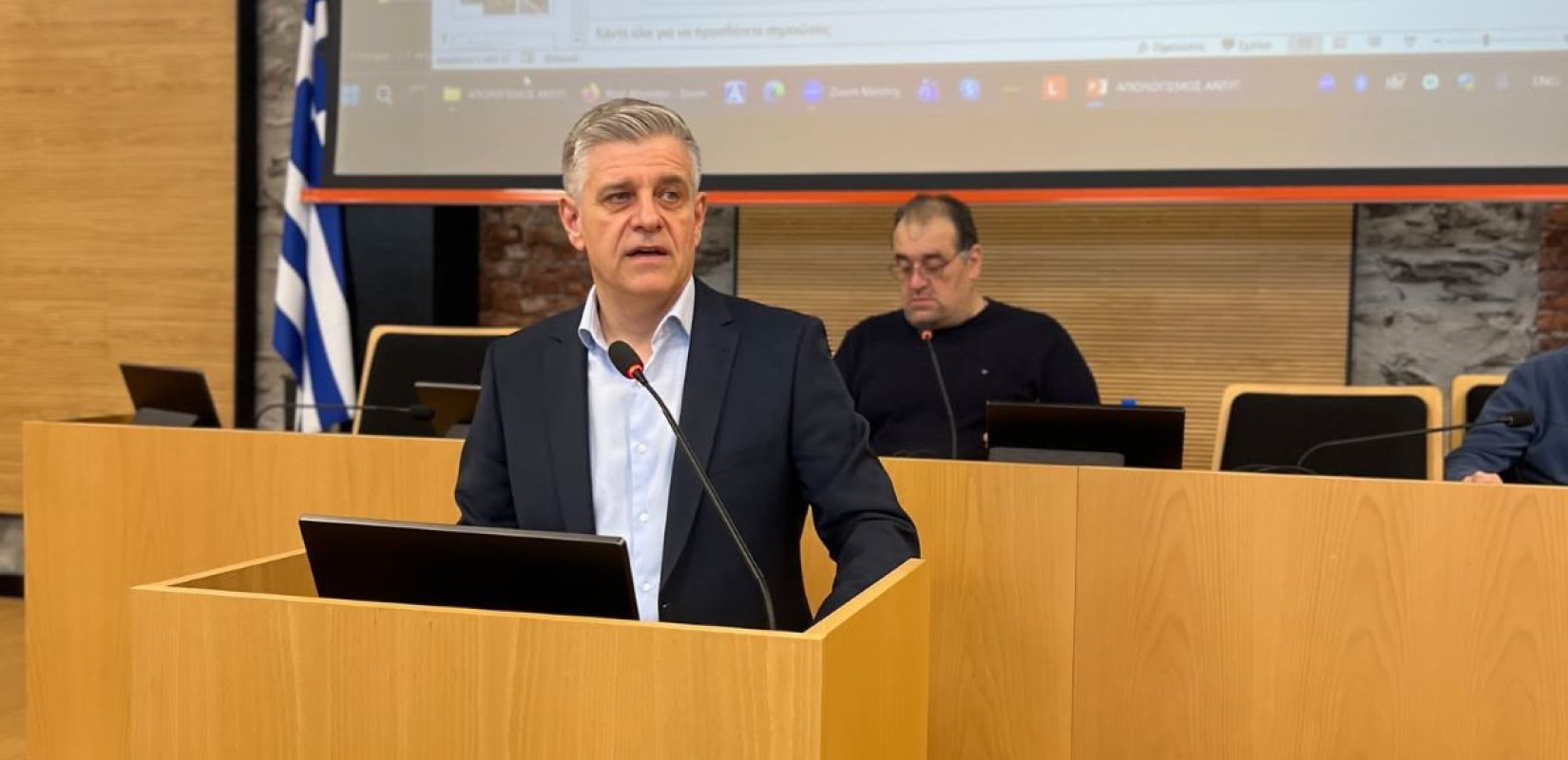 Θεσσαλονίκη: Τα 14 έργα που αλλάζουν την καθημερινότητα των πολιτών - Αστικές αναπλάσεις από την Καλαμαριά ως τη Σίνδο