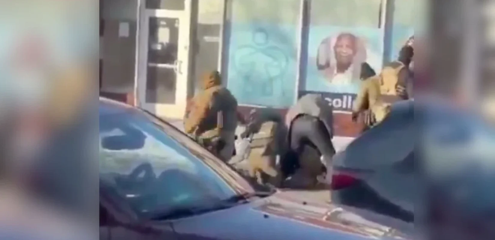 ΗΠΑ: Πράκτορες της ICE σκότωσαν 37χρονο άνδρα στη Μινεάπολη - Συγκρούσεις με διαδηλωτές