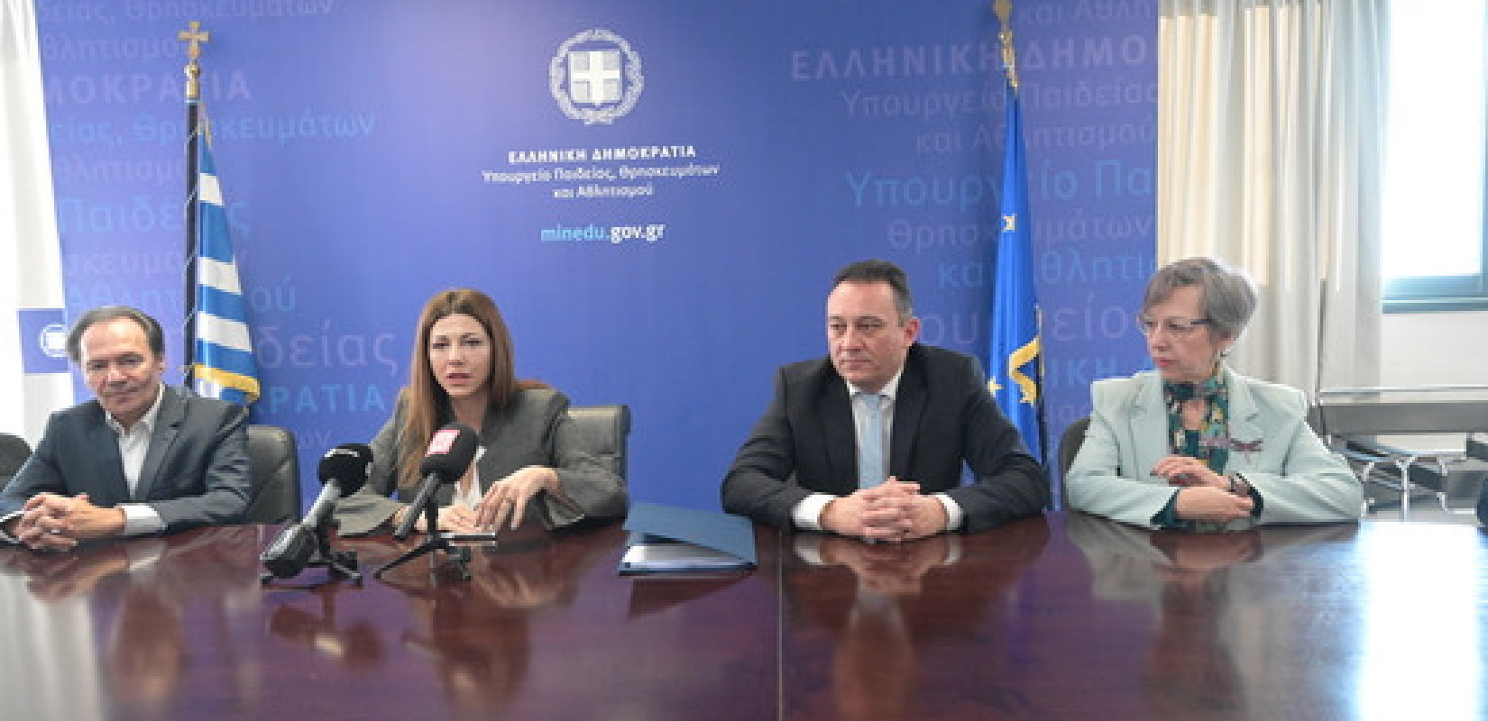 Αρχές Μαρτίου θα λειτουργήσει στην Τρίπολη η πρώτη δημόσια ΣΑΕΚ Επαγγελματικής Κατάρτισης στον τομέα του φαρμάκου