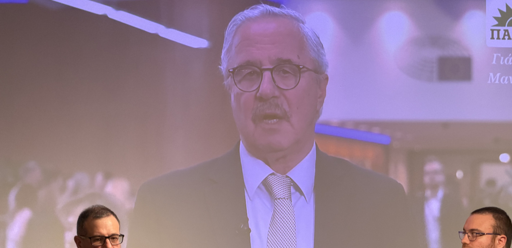 Ημερίδα της «ΜτΚ» και του emakedonia.gr – Γιάννης Μανιάτης: Διανοίγονται για τη χώρα μας νέες σημαντικές προοπτικές για τα επόμενα χρόνια