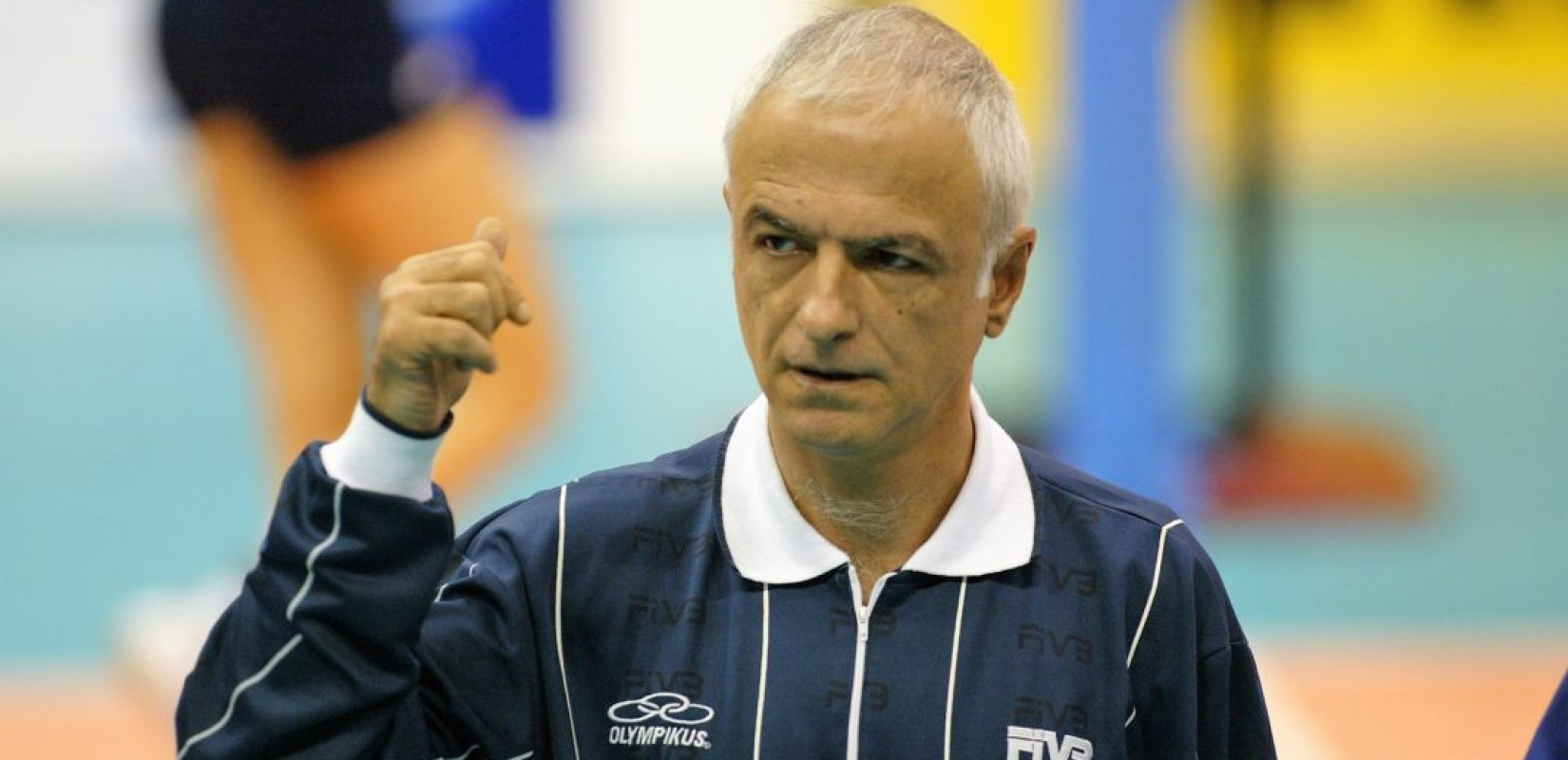 Σοκ στο βόλεϊ: Διαιτητής κάηκε ζωντανός μέσα στο σπίτι του