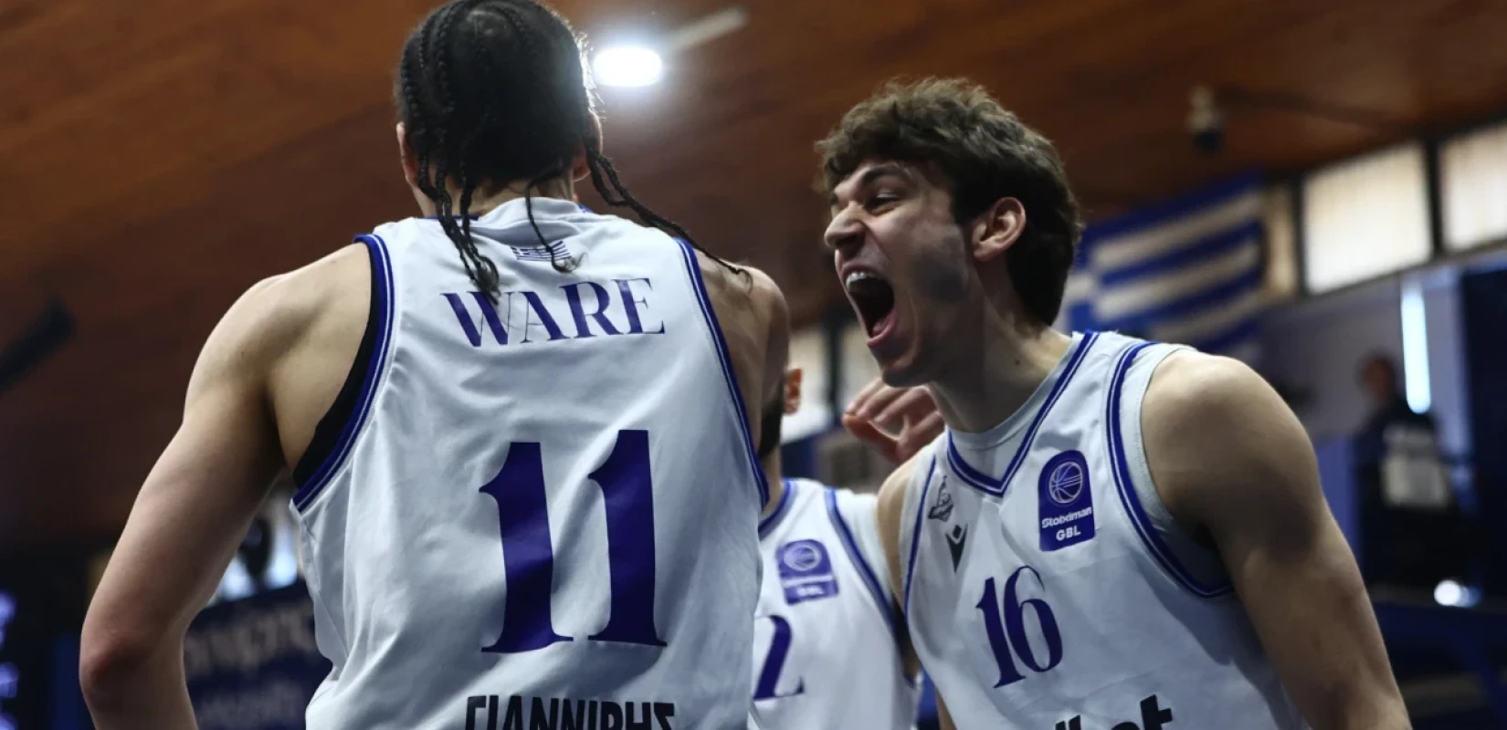 Μπάσκετ: Πάρτι του Ηρακλή στο Ιβανώφειο κόντρα στην Καρδίτσα (βίντεο)