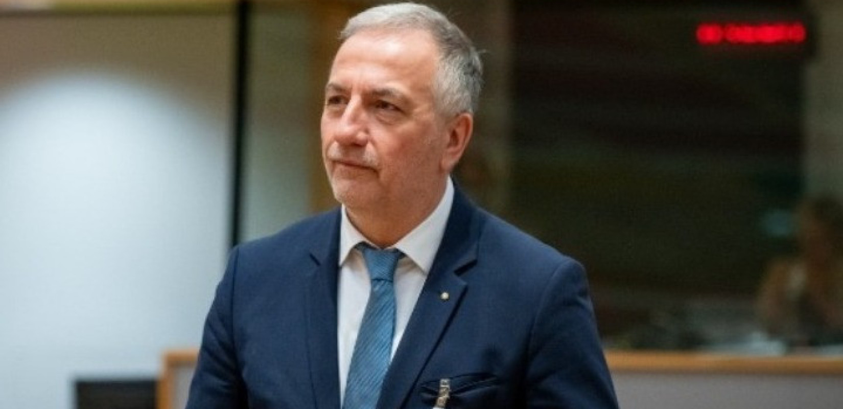 Στ. Καλαφάτης: Είμαστε από τις πρώτες χώρες που έχουμε καταρτίσει εθνικό σχέδιο για την Τεχνητή Νοημοσύνη