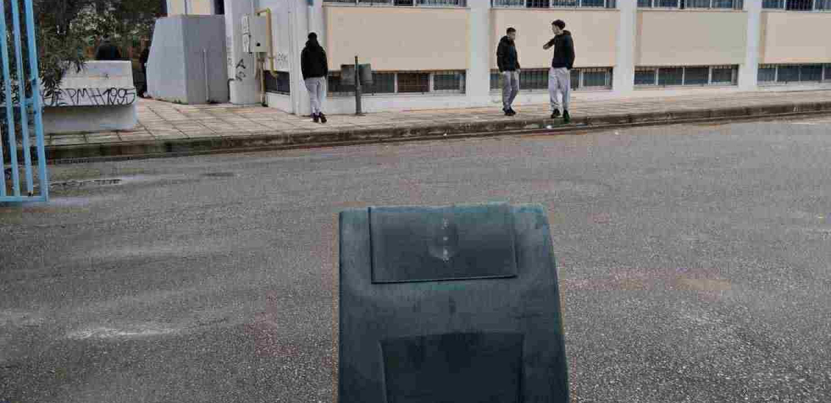 Θεσσαλονίκη: Σχολεία του Δήμου Θέρμης μπαίνουν δυναμικά στο πρόγραμμα κομποστοποίησης βιοαποβλήτων