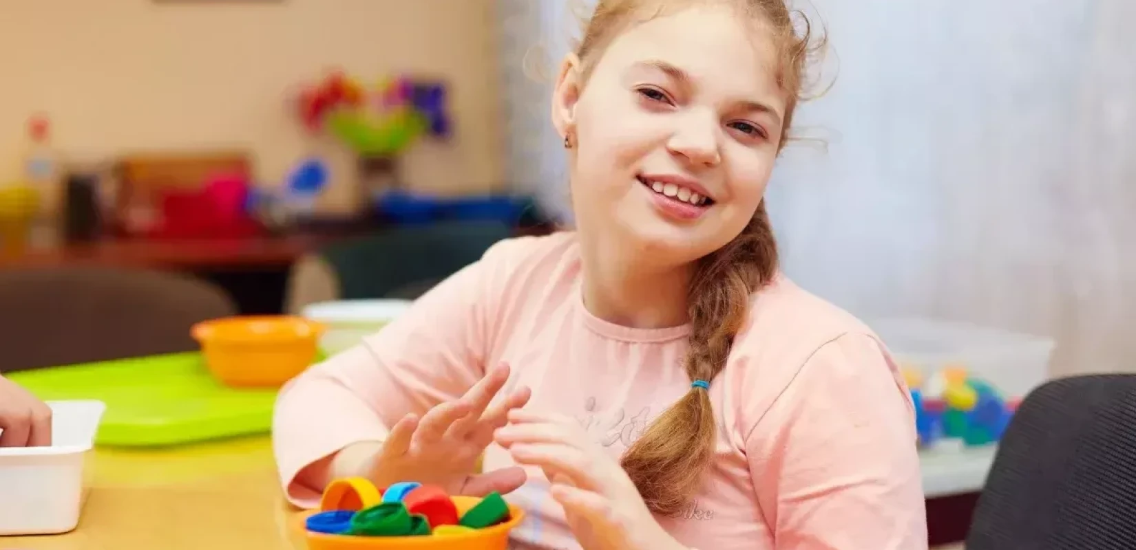 Νέα έρευνα: Ο αυτισμός είναι εξίσου κοινός σε αγόρια και κορίτσια