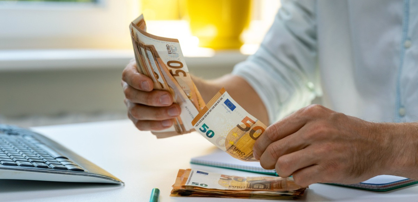 Ο «χάρτης» των πληρωμών από τον e-ΕΦΚΑ και τη ΔΥΠΑ έως τις 29 Μαΐου