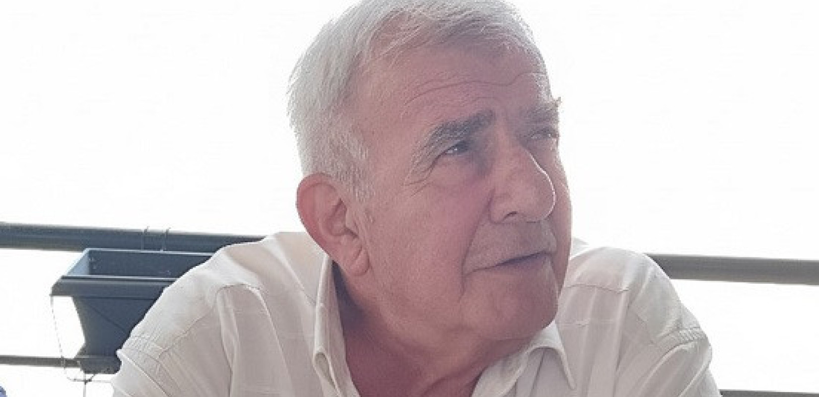 Κοζάνη: Πέθανε ο Λευτέρης Κοκκινίδης, μορφή της Ποντιακής παράδοσης