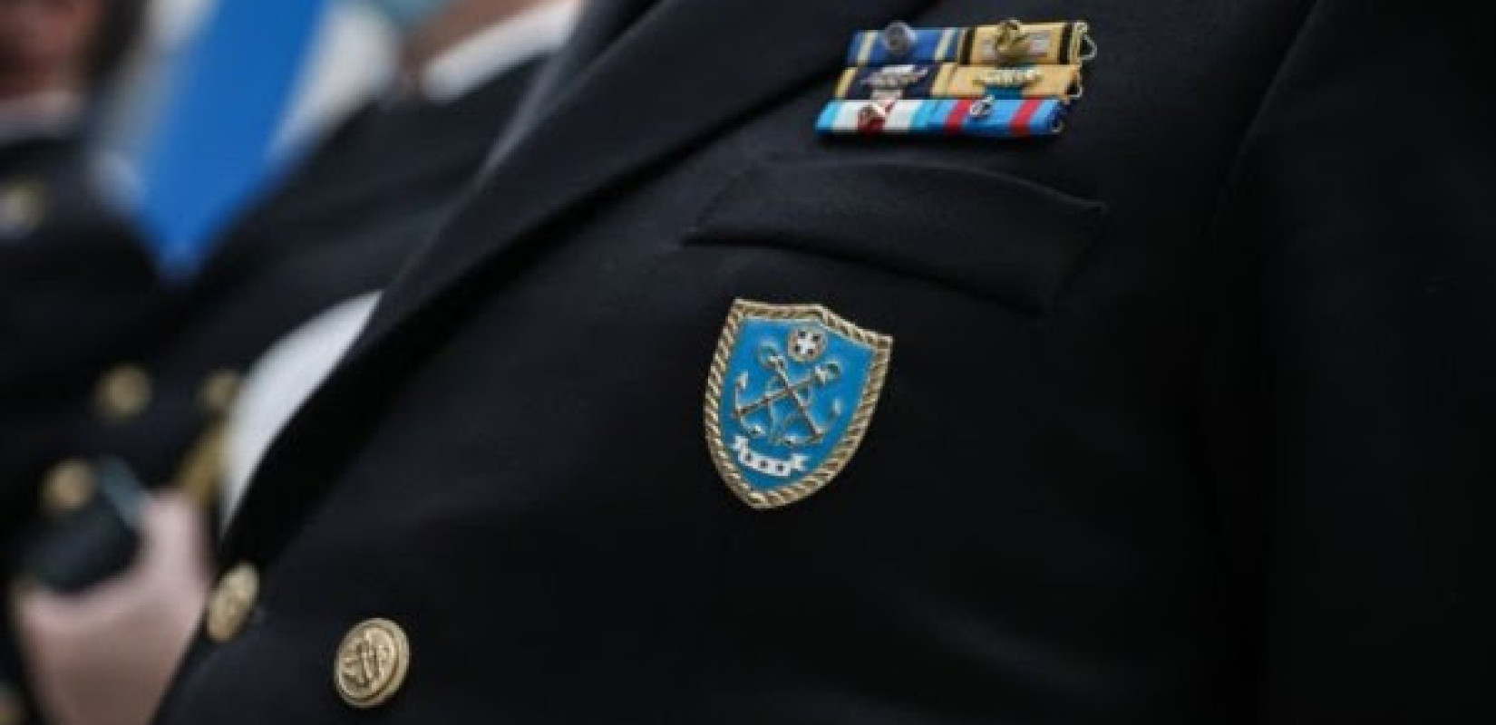 Νέα ηγεσία στο Λιμενικό - Υπαρχηγοί, προαγωγές και αποστρατείες