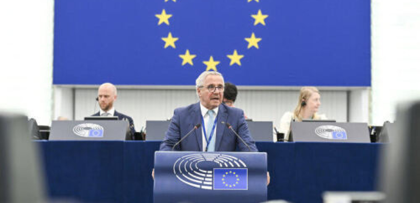 Γ. Μανιάτης: Η ΕΕ στηρίζει την ανάπτυξη ηλεκτρικής διασύνδεσης μεταξύ της Ελλάδας και της Κύπρου με τον GSI