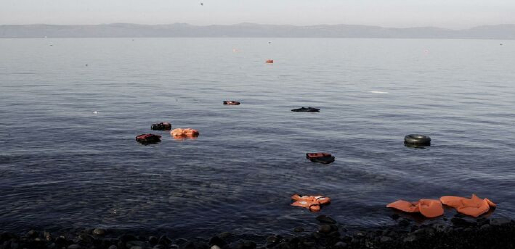 Παρέμβαση του Ευρωπαίου Επιτρόπου M. Brunner για το ναυάγιο στη Χίο