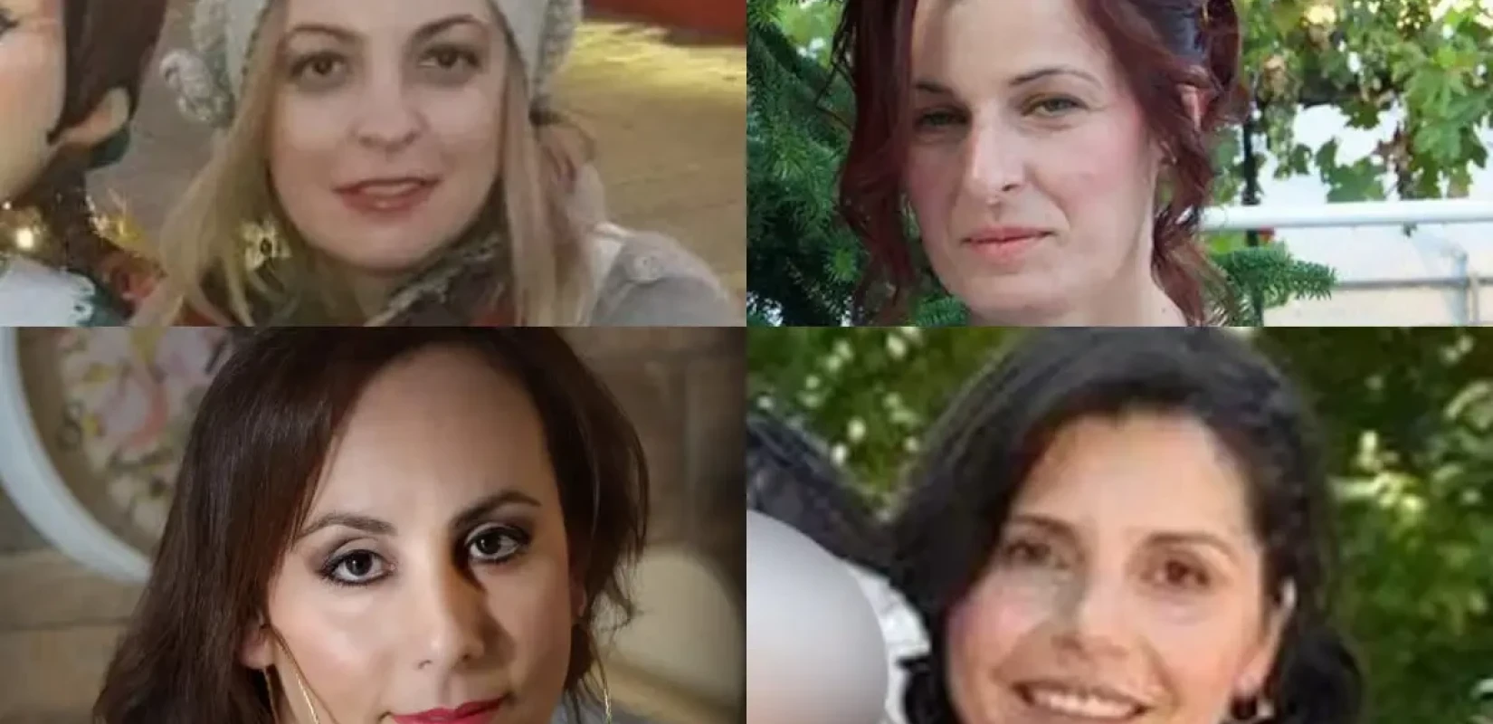 Έκρηξη στο εργαστάσιο Βιολάντα: Θλίψη για τις πέντε γυναίκες που σκοτώθηκαν - Βίντεο από τη στιγμή της έκρηξης