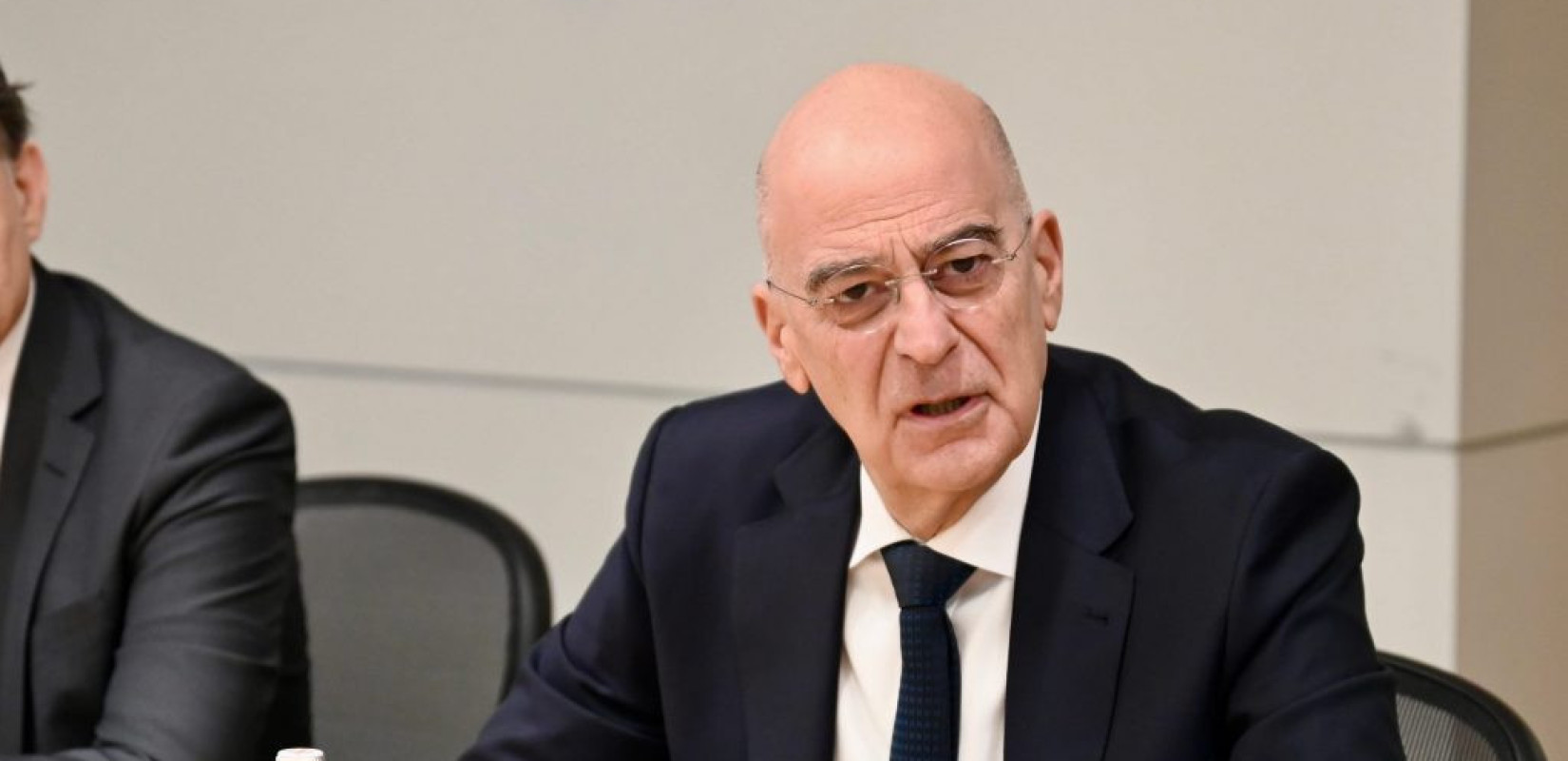 Το μήνυμα του Ν. Δένδια για τα 50 χρόνια από την επιβολή της δικτατορίας στη χώρα