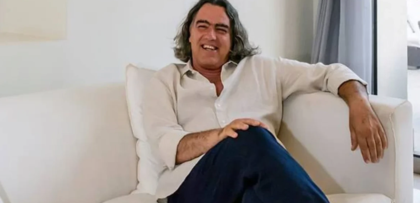 Πέθανε σε ηλικία 66 ετών ο ζωγράφος και γλύπτης Νικόλαος Ζήβας