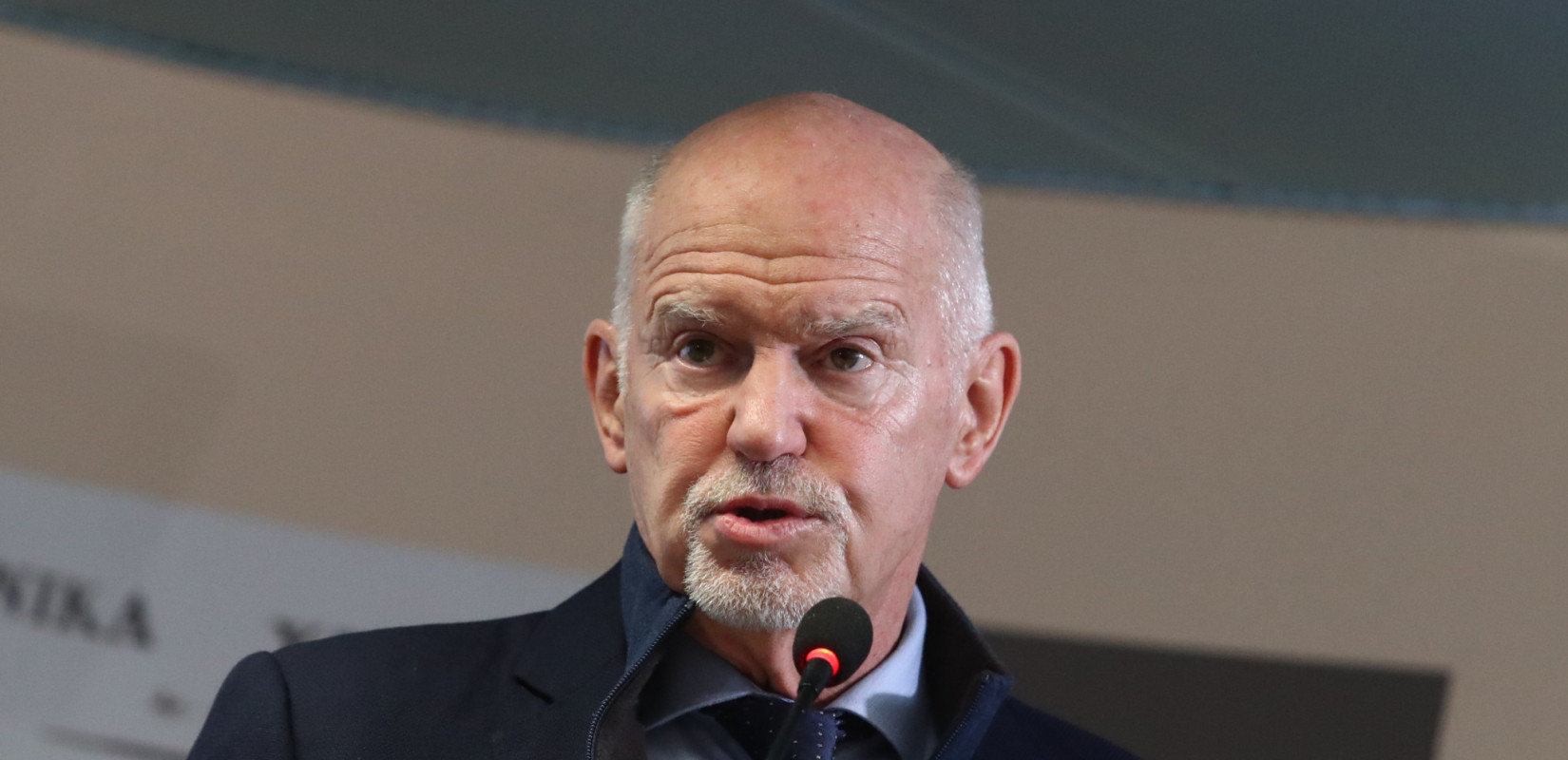 Γ. Παπανδρέου: Καληνύχτα κ. Μητσοτάκη - Ο επικίνδυνος κύκλος επαναλαμβάνεται (βίντεο)