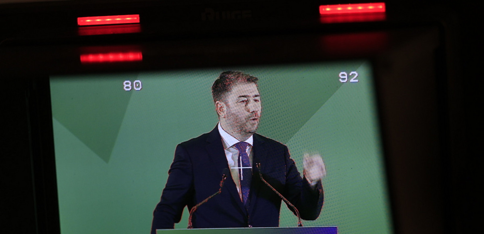 ΠΑΣΟΚ- ΚΙΝΑΛ: Μάχη στις μεγάλες πόλεις αλλά και στο... Tik Tok (Βίντεο)