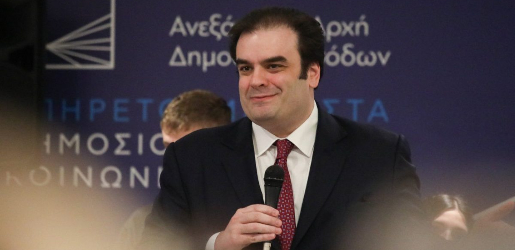 Κυρ. Πιερρακάκης: «Κερδίζουμε 800 εκατομμύρια το χρόνο από το 2029 και μετά» με τις πρόωρες αποπληρωμές χρέους