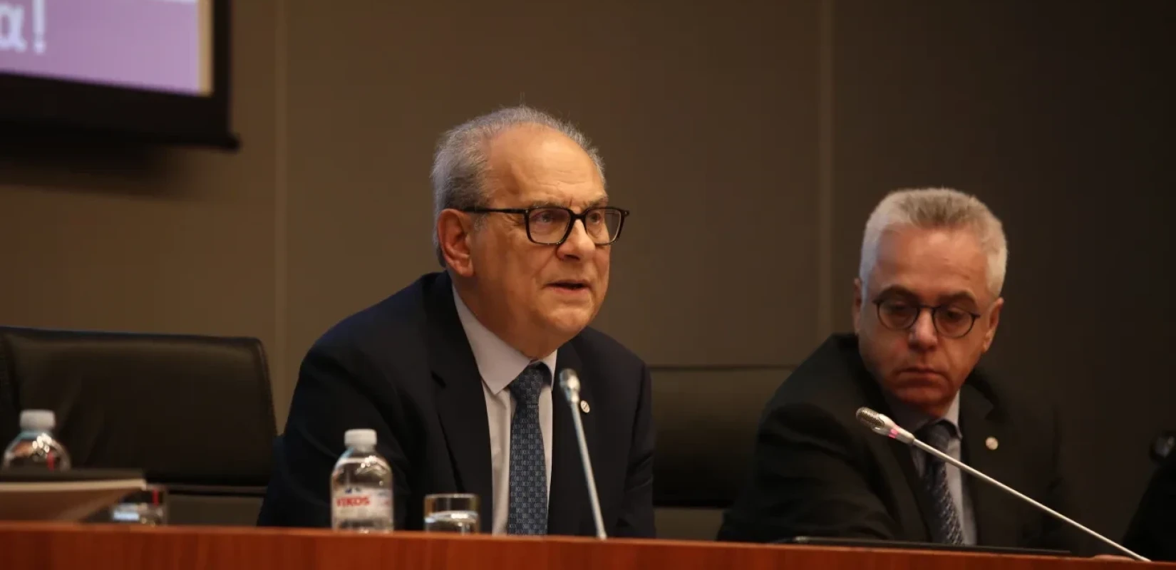 ΠΟΜΙΔΑ: Οι βασικοί στόχοι για το 2026 και τα ανοιχτά θεσμικά μέτωπα