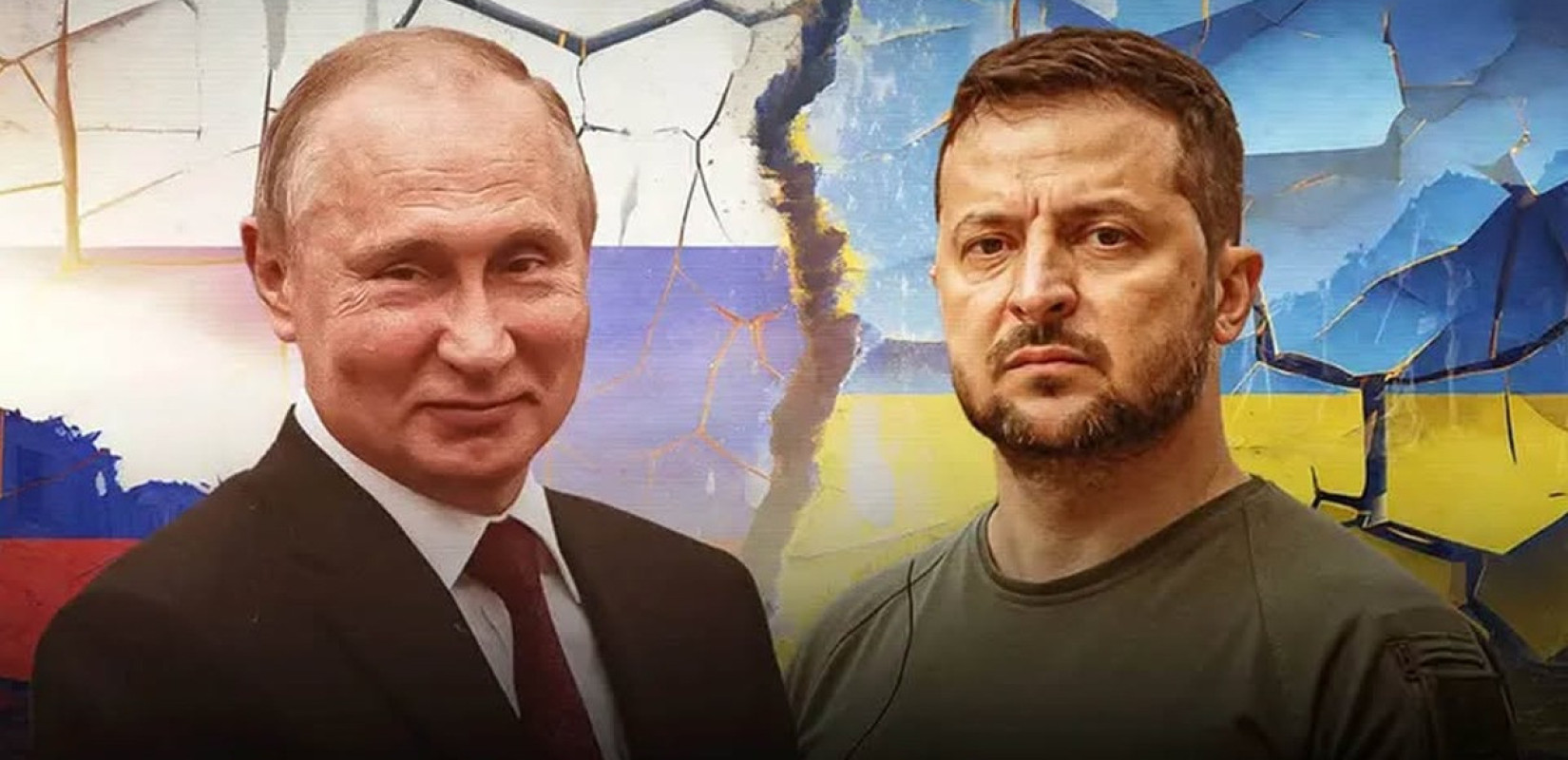 Πασχαλινή εκεχειρία ανακοίνωσε ο Πούτιν: Παύση πυρός από το απόγευμα του Μ. Σαββάτου