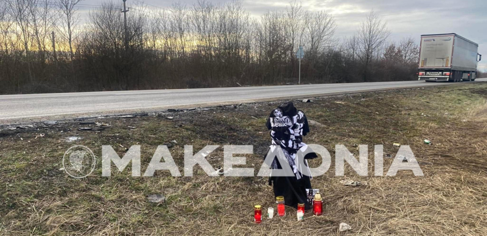 Ρουμανία: Το emakedonia.gr στο σημείο της τραγωδίας - Η κατάσταση των τραυματιών και το πράσινο φως για την διακομιδή τους (βίντεο)